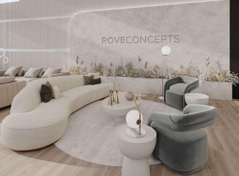 Rove Concepts Member Patnership