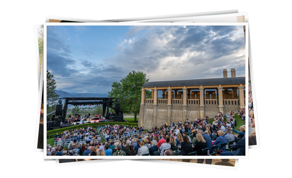 Summer Winery Concert Series