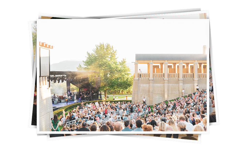 Summer Winery Concert Series